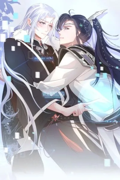 Cover of Fail a Mission, Fall in Love