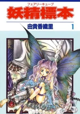 Fairy Cube