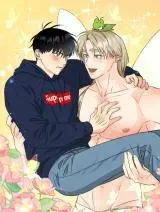 Cover of Fairy Pairing