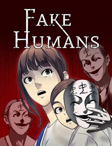 Fake Humans
