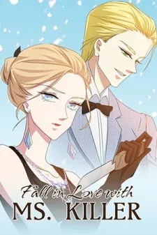 Fall in Love with Ms. Killer