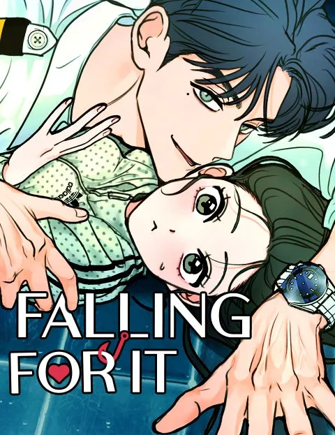 Cover of Falling For It