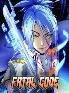 Cover of Fatal Code