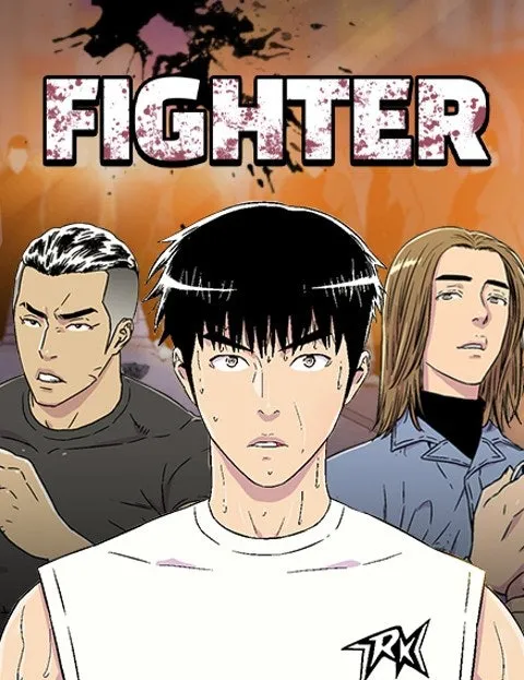FIGHTER