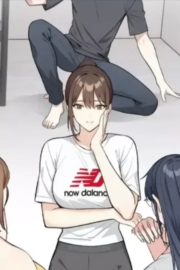 Five Girls, One Dorm