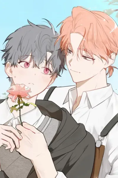 Flowers in the Garden