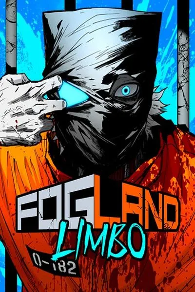 Cover of Fog Land