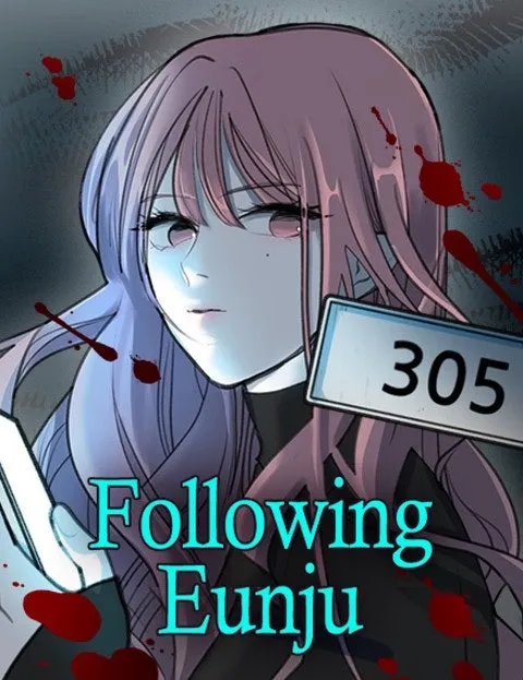 Following Eunju