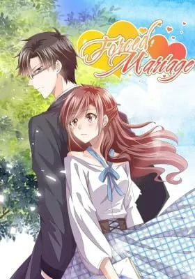 Cover of Forced Marriage