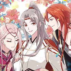 Four New Husbands