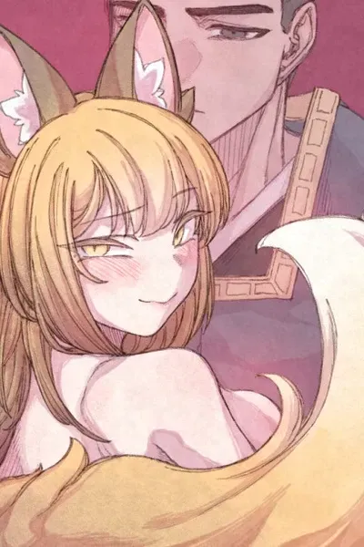 Cover of Fox Steals Love