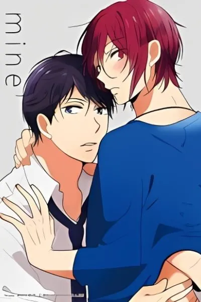 Free! dj - Mine