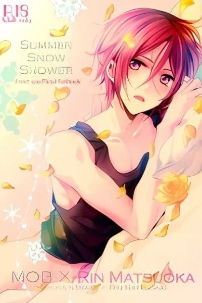 Free! dj - Summer Snow Shower