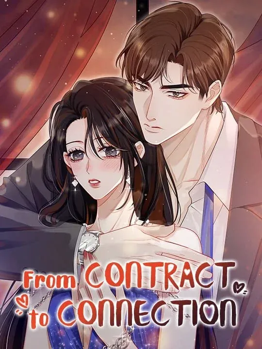 Cover of From Contract to Connection