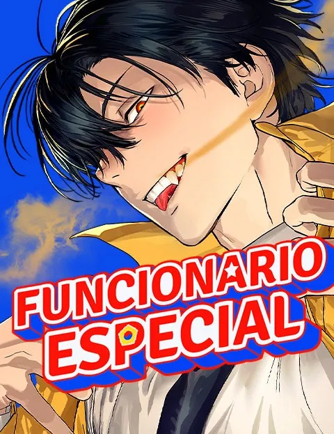 Funcionario especial