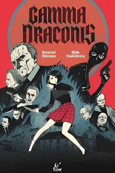 Gamma Draconis
