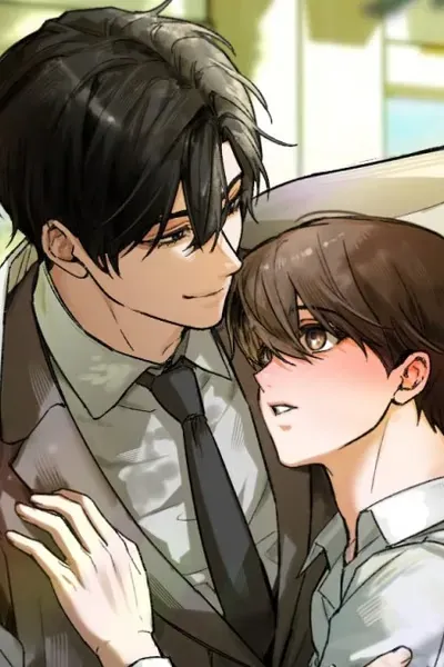 Cover of Garden of Affection