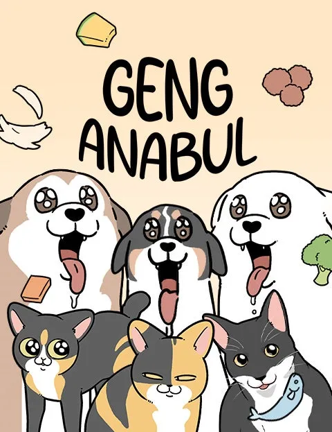 Geng Anabul
