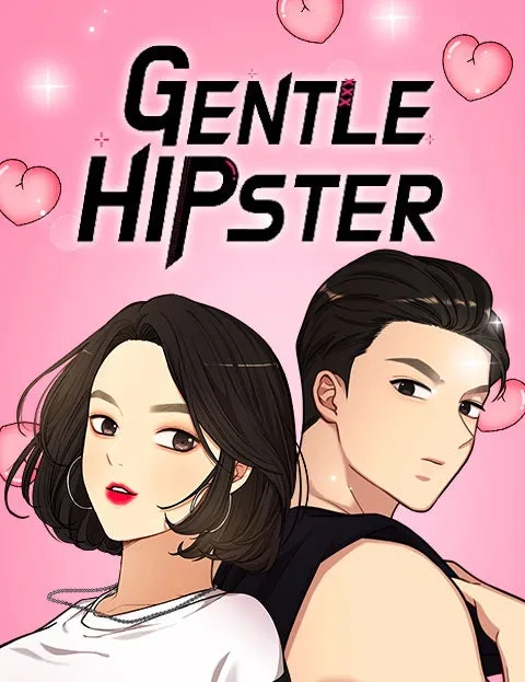 Gentle HIPster