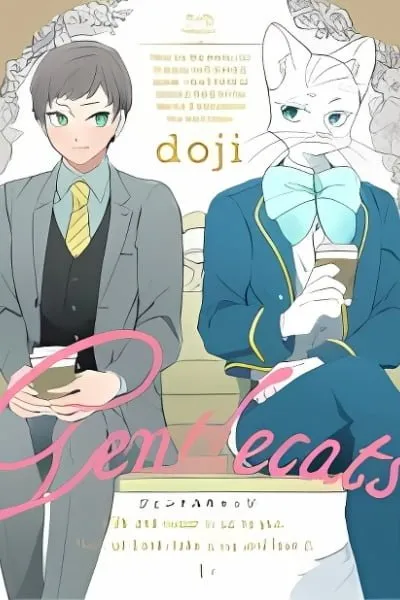 Gentlecats