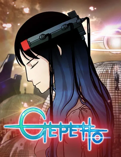 Gepetto