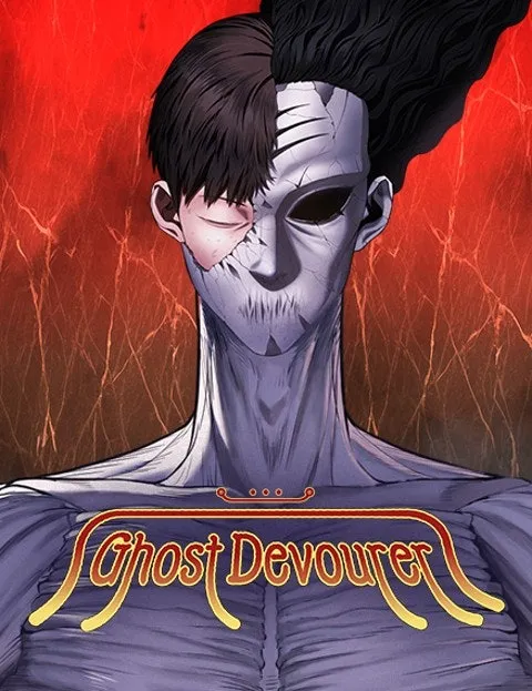 Ghost Devourer