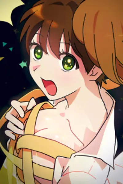 Cover of Girl Reborn