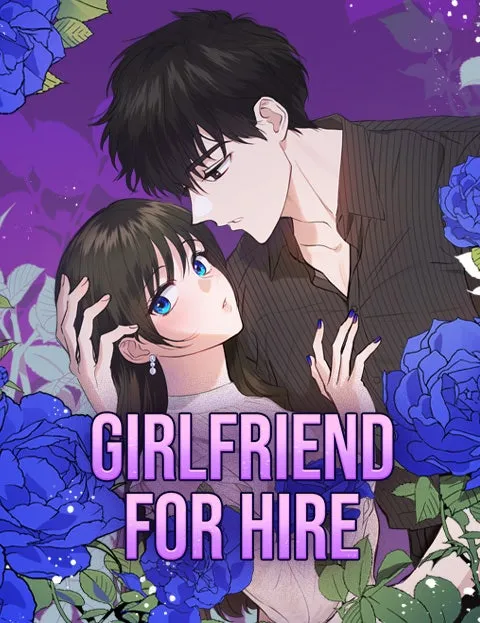 Girlfriend for Hire