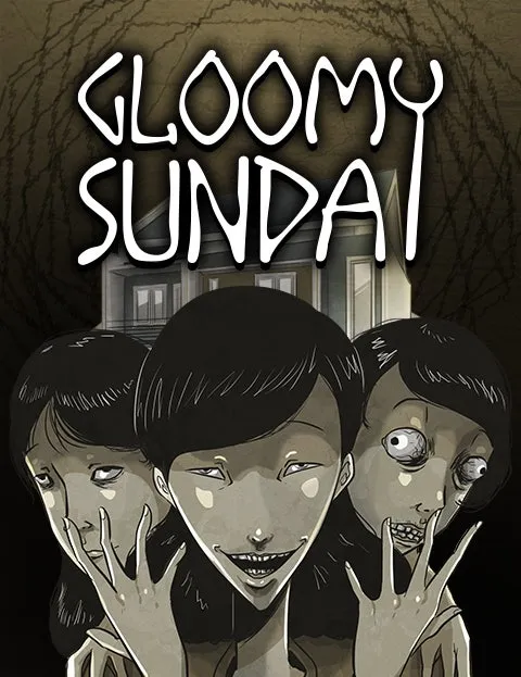 GLOOMY SUNDAY