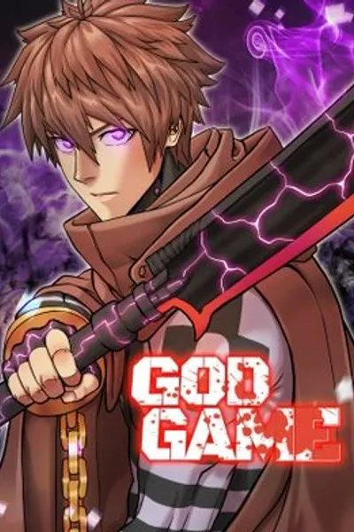 God Game
