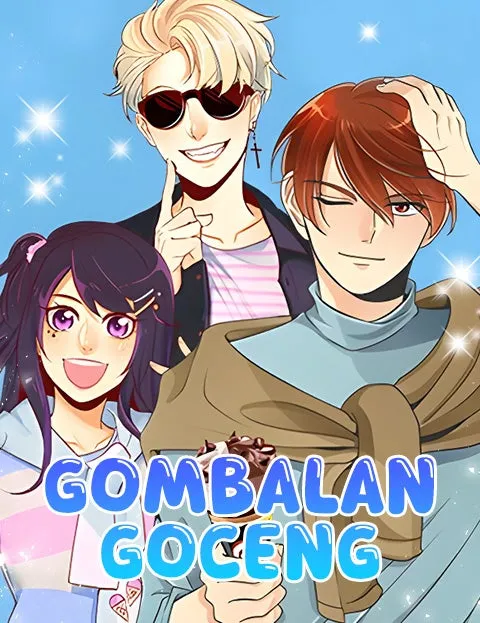 GOMBALAN GOCENG