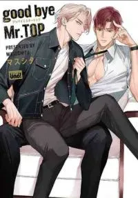 Cover of Goodbye, Mr Top