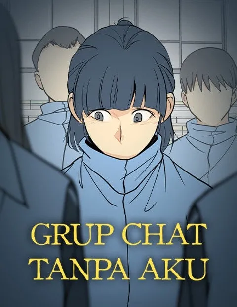Grup Chat Tanpa Aku