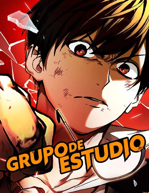 Grupo de estudio