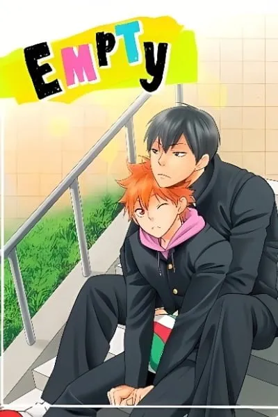 Haikyuu!! - Empty (Doujinshi)