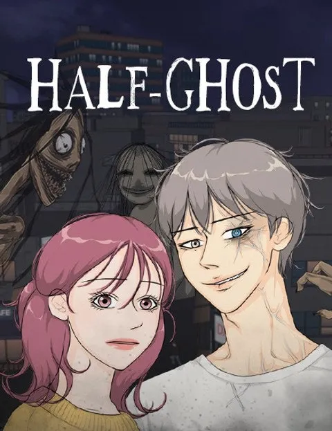 Half Ghost