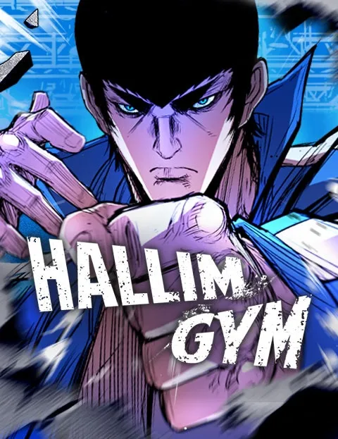 Hallim Gym