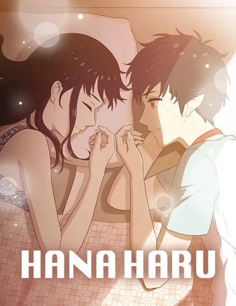 HANA HARU
