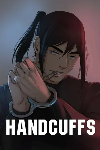 Cover of Handcuffs