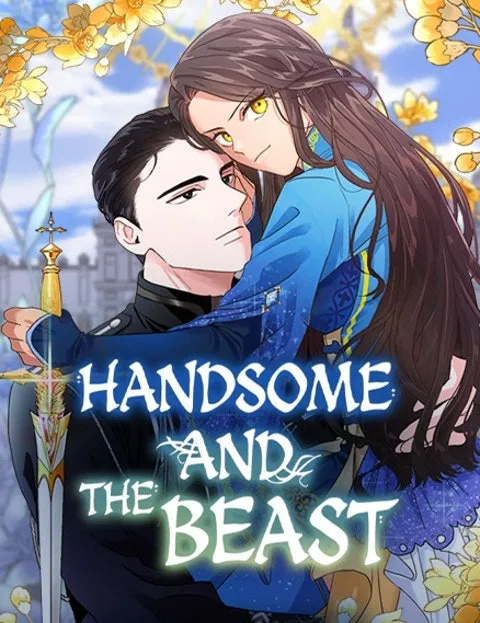 Handsome and the Beast