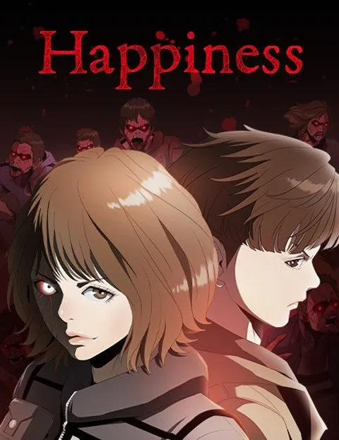 Happiness