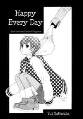 Happy Every Day