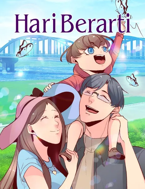 Hari Berarti