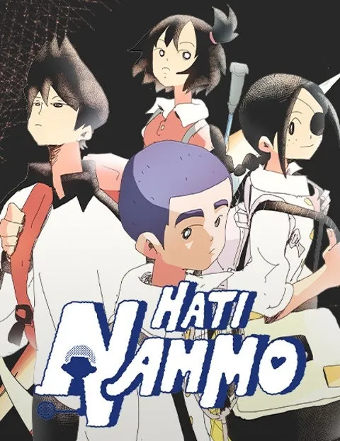 Hati Nammo