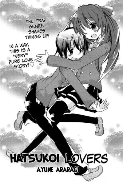 Hatsukoi Lovers