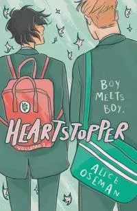 Cover of Heartstopper