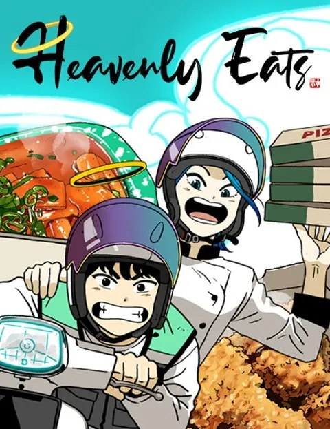 Heavenly Eats