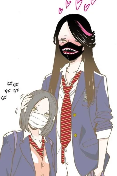 Height Gap Couple