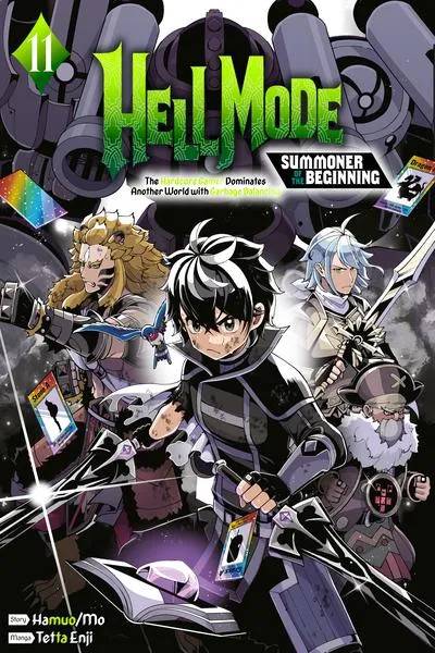 Hell Mode