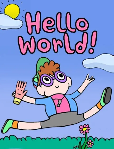 Hello World